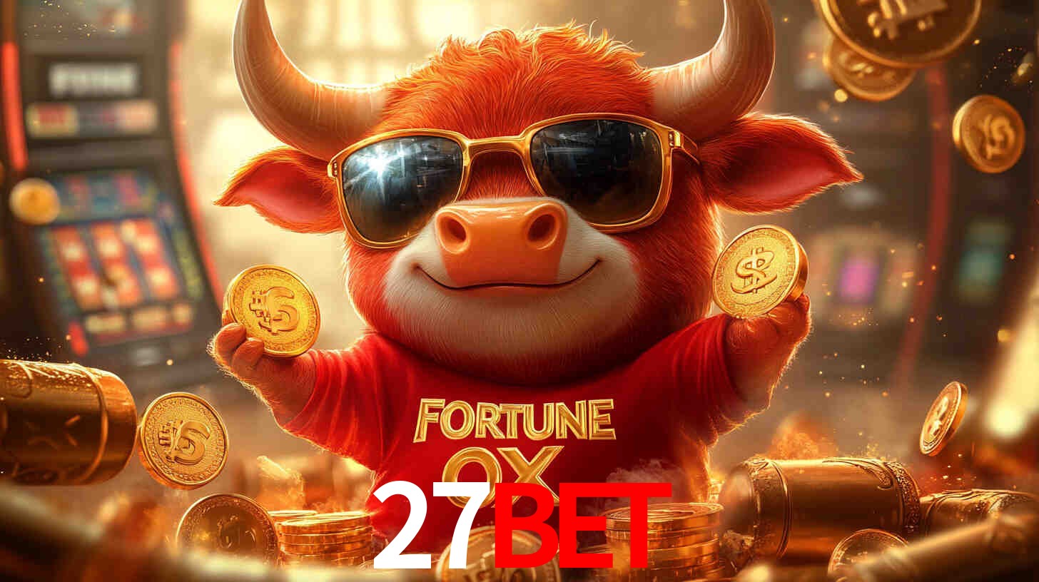 27BET vip