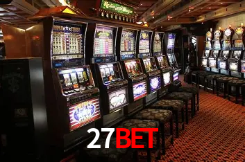 A Emoção da Loteria na 27BET: Uma Chance de Mudança de Vida