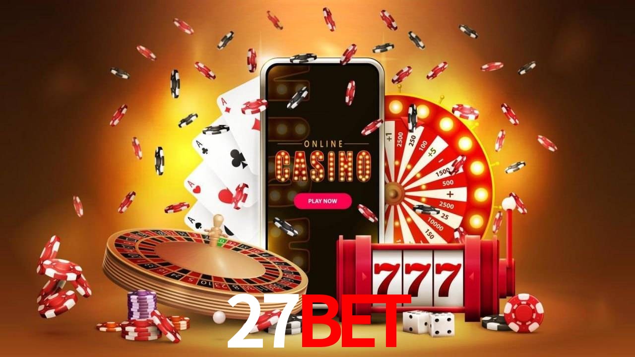Experiência VIP 27BET
