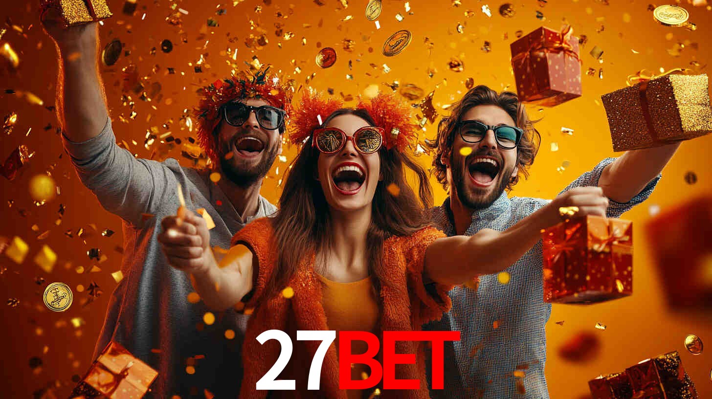 27BET: Seu Cassino Premiado com Pagamentos Rápidos