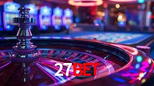 Experiência VIP 27BET