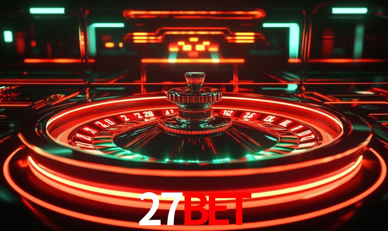 A Revolução dos Aplicativos de Jogos no 27BET