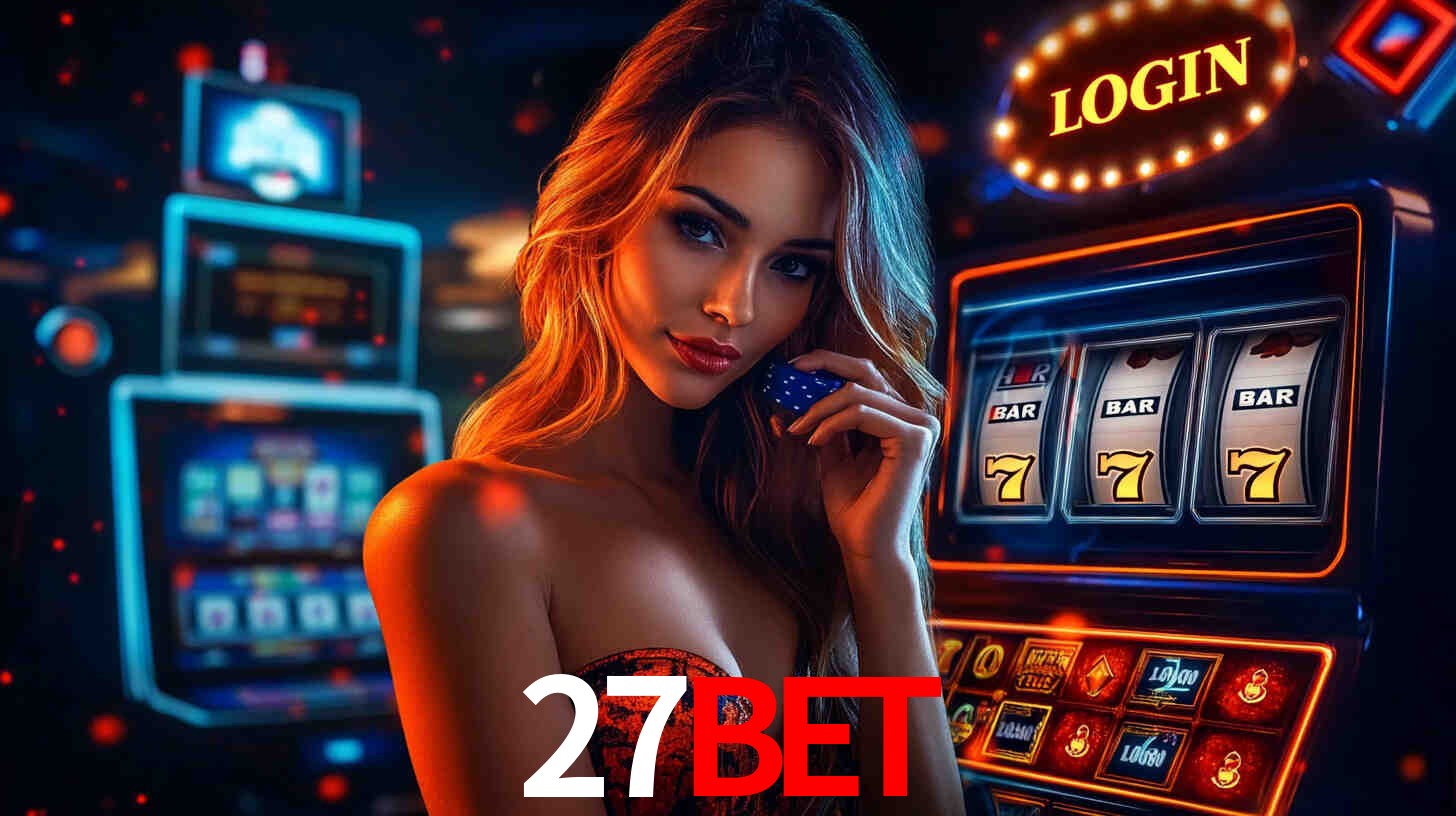 27BET casino