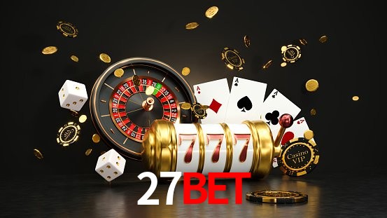Football Betting 27BET