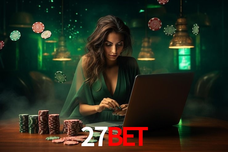 27BET vip