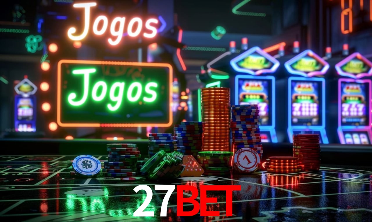 27BET vip