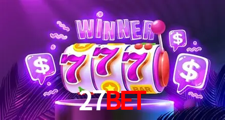 APP oficial da 27BET para mobile