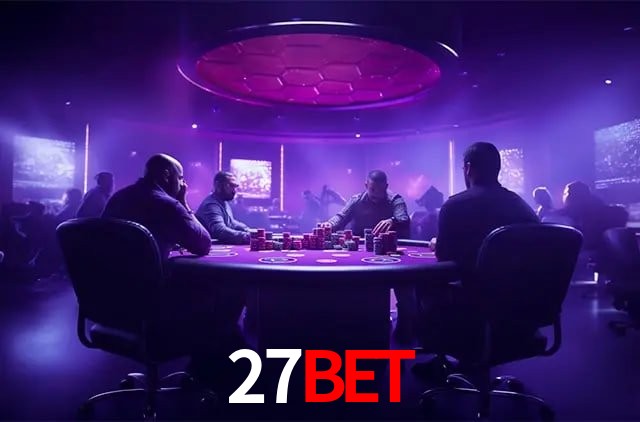 A Popularidade dos Caça-Níqueis no 27BET