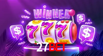 Descubra o Mundo do Cassino Online com 27BET