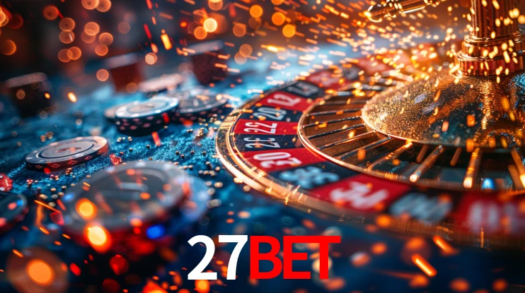 Live Casino 27BET