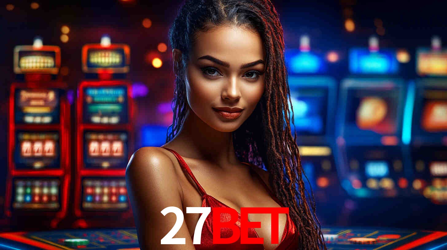 A Popularidade dos Caça-Níqueis no 27BET