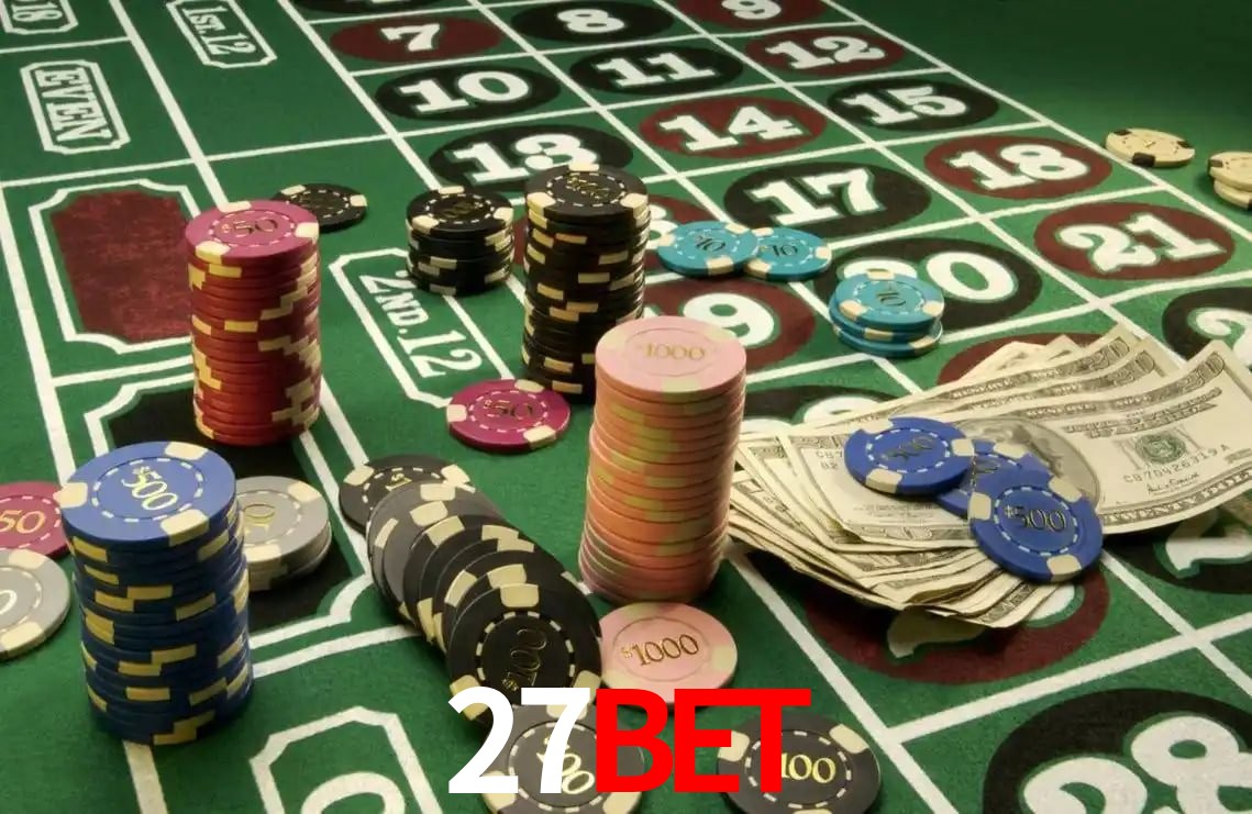Ofertas Imperdíveis na 27BET: Promoções e Bônus Que Valem a Pena