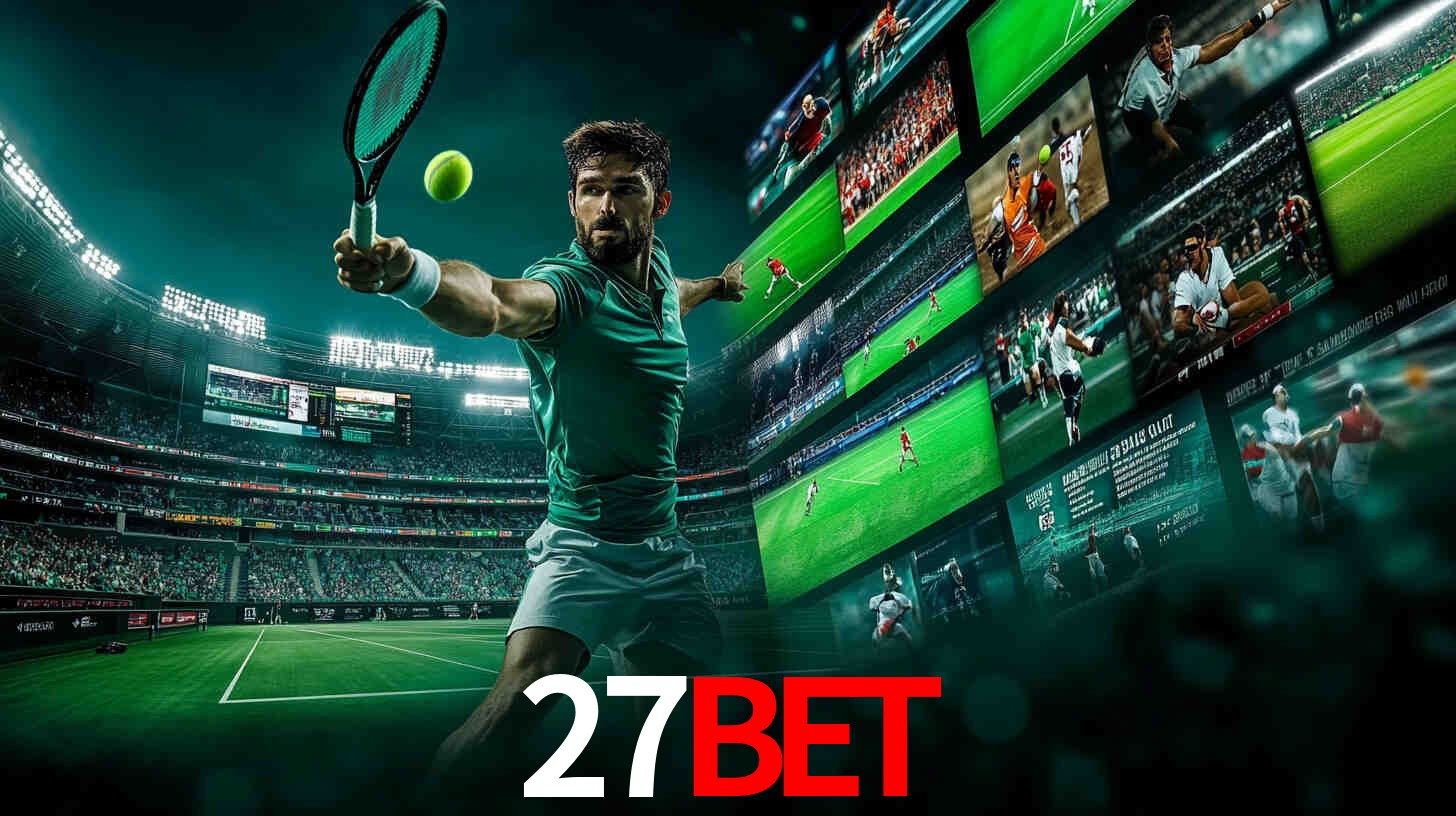 Descubra a Magia dos Jogos de Arcade no 27BET