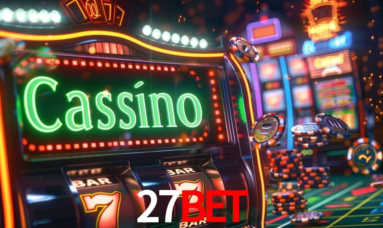 Recursos de Bônus 27BET