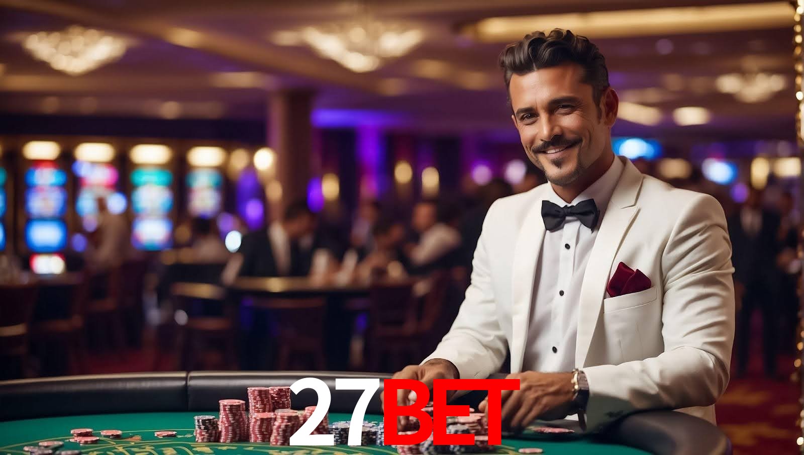 Diretório de Jogos 27BET