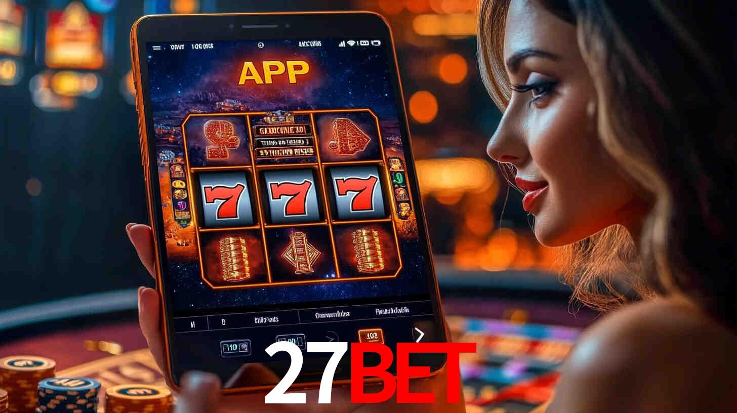 27BET: Seu Especialista em Apostas Esportivas Brasileiras