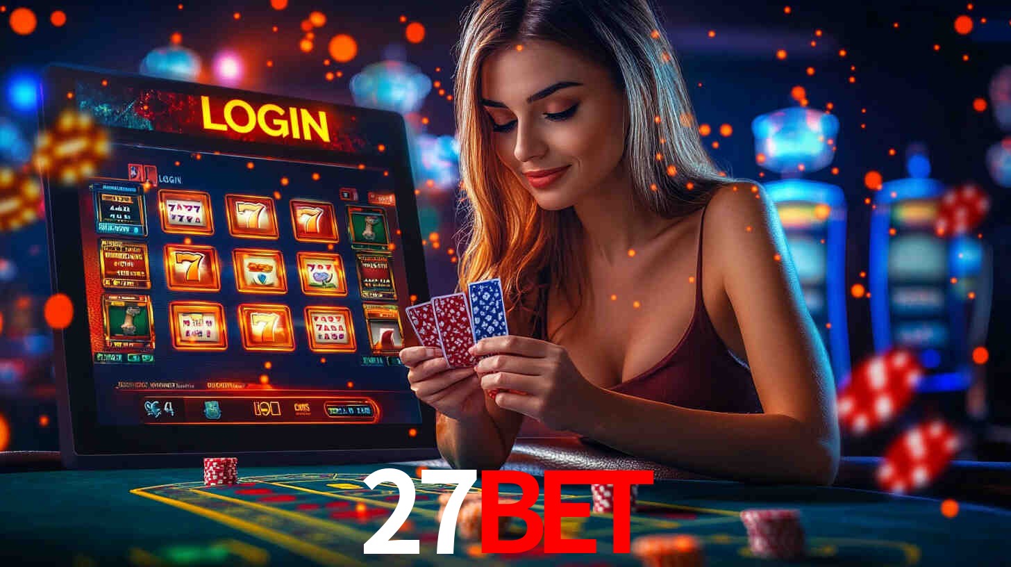 27BET,27BET casino