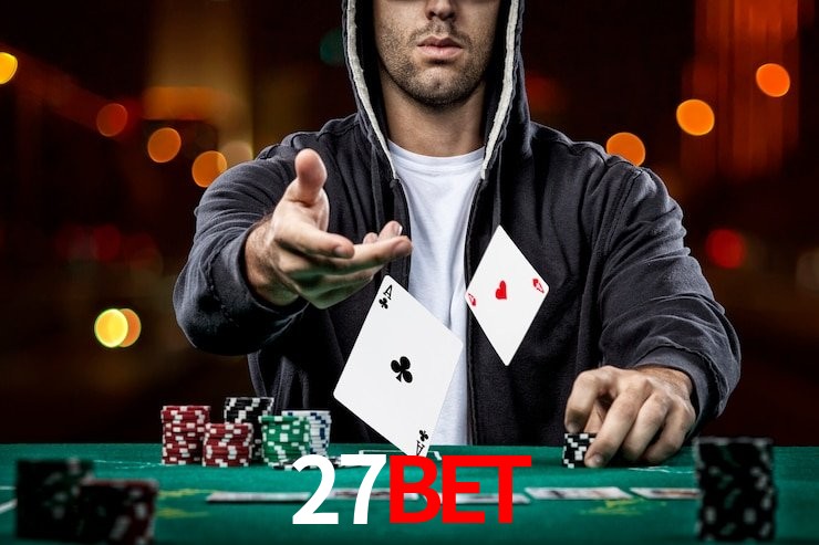 27BET