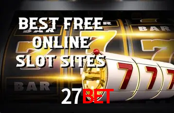 Descubra o Mundo do Cassino Online com 27BET