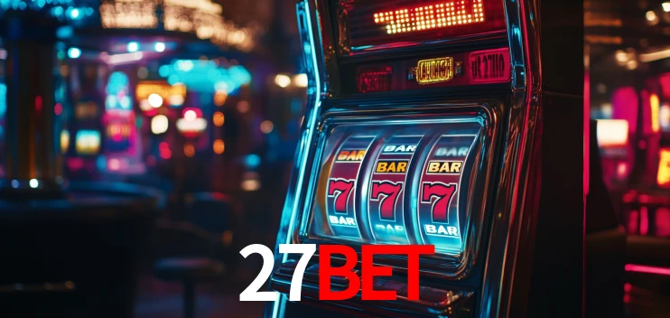 Live Casino 27BET