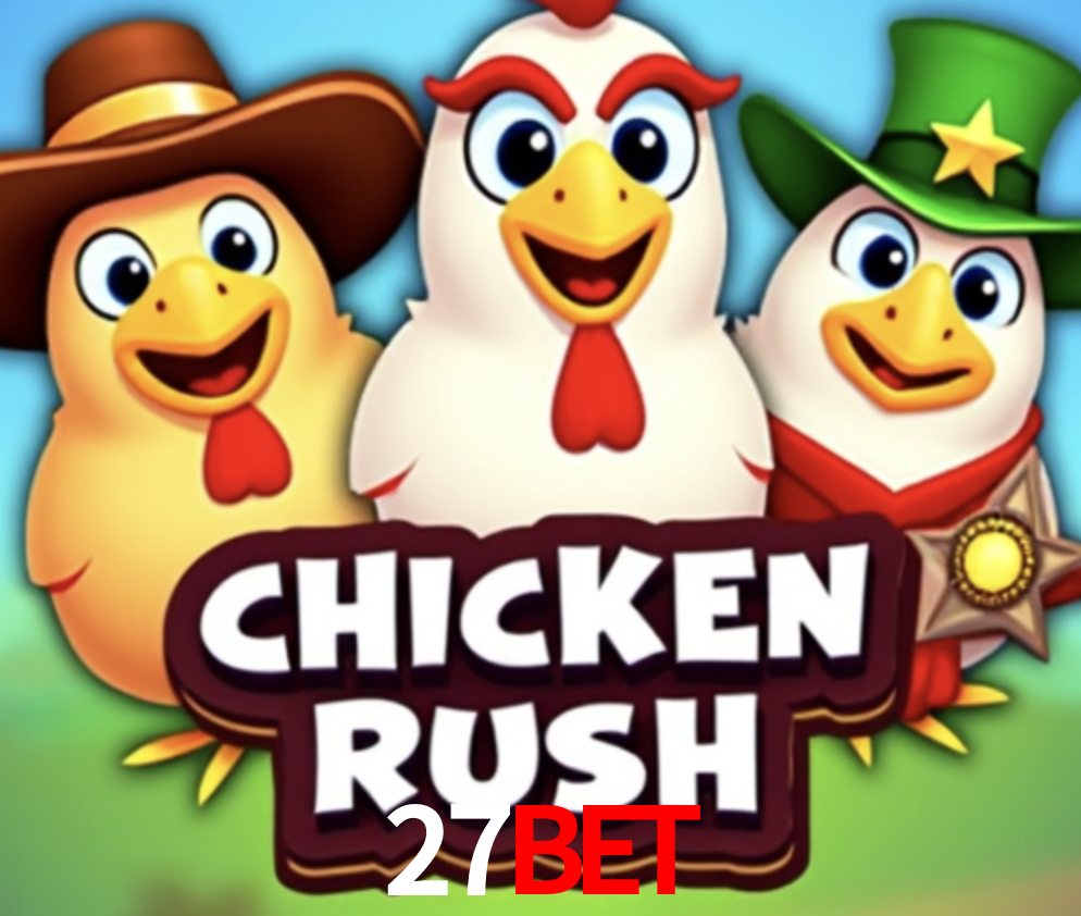 Secure Login 27BET