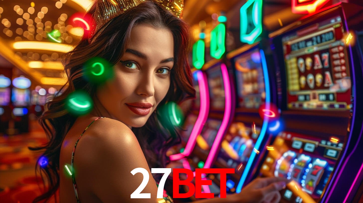 Bônus Generosos e Exclusivos no 27BET para Você!