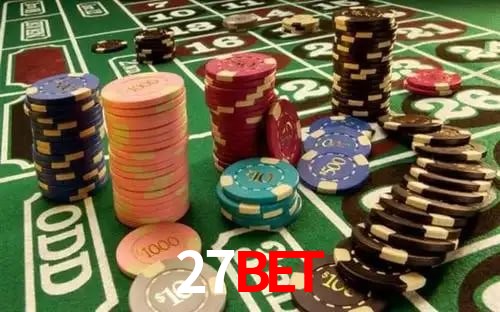 27BET,27BET casino