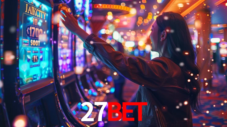 27BET