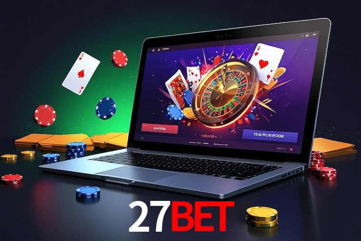 Segurança 2FA 27BET