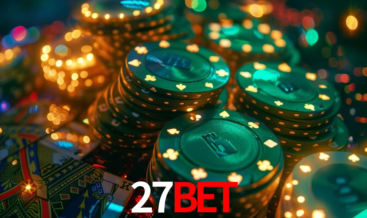 Programa VIP 27BET