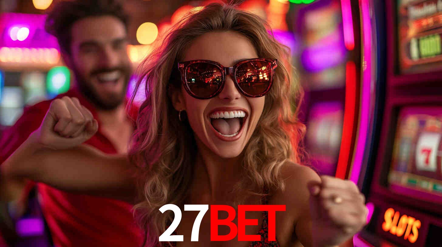 Inovações de Jogos na 27BET: O Futuro das Experiências Interativas