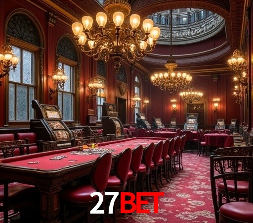 Cadastro Rápido 27BET