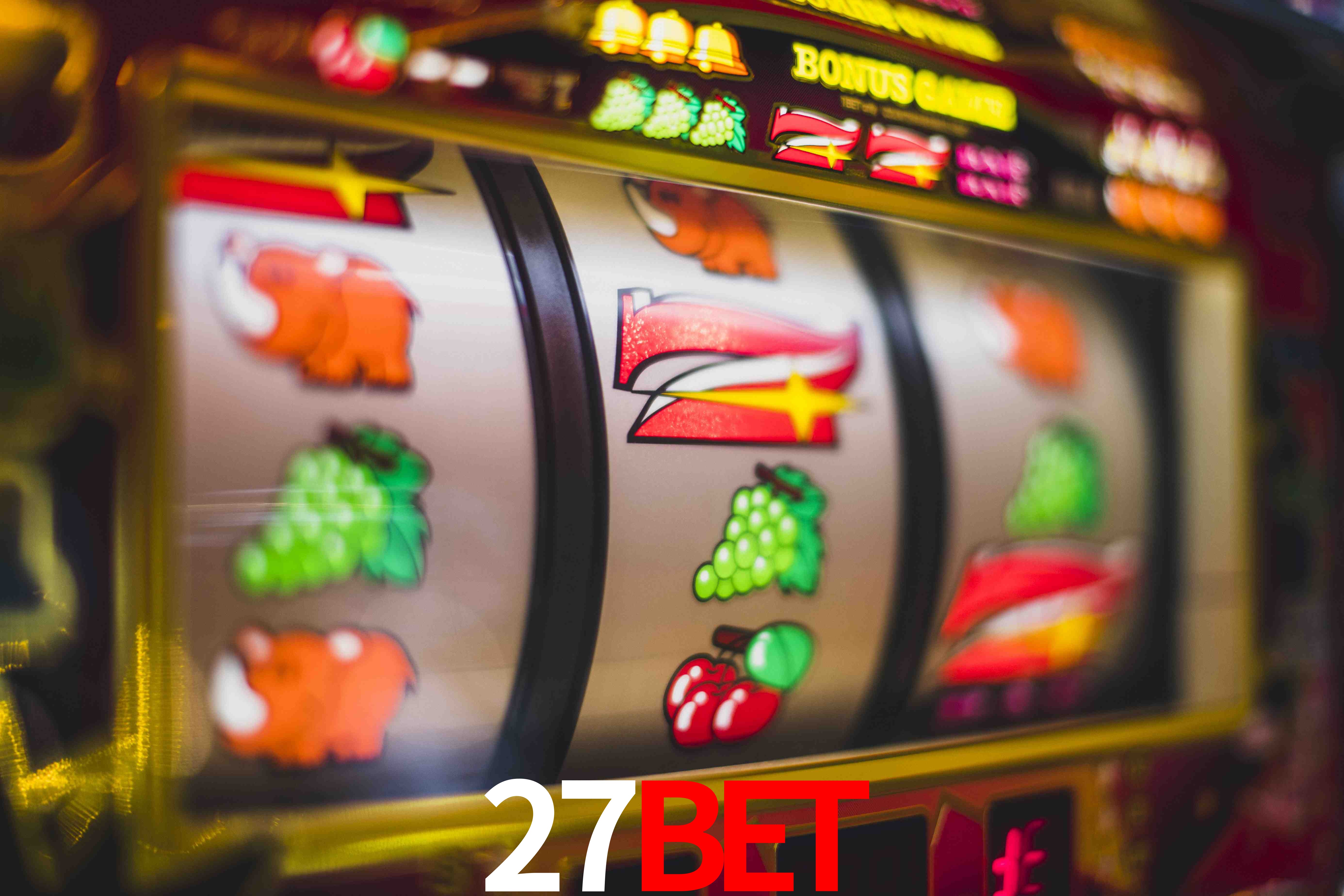 Basketball Betting 27BET
