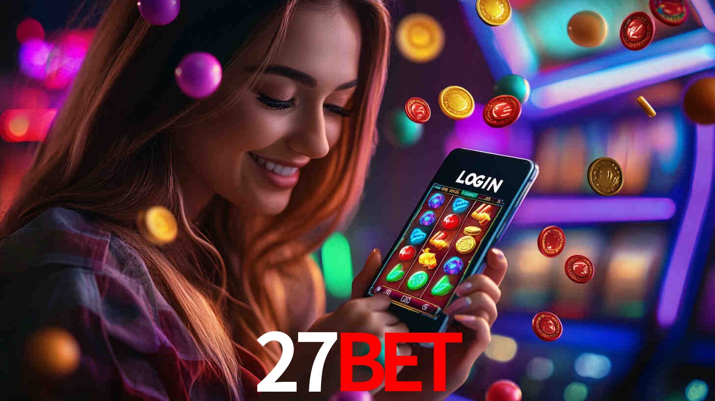 27BET,27BET casino