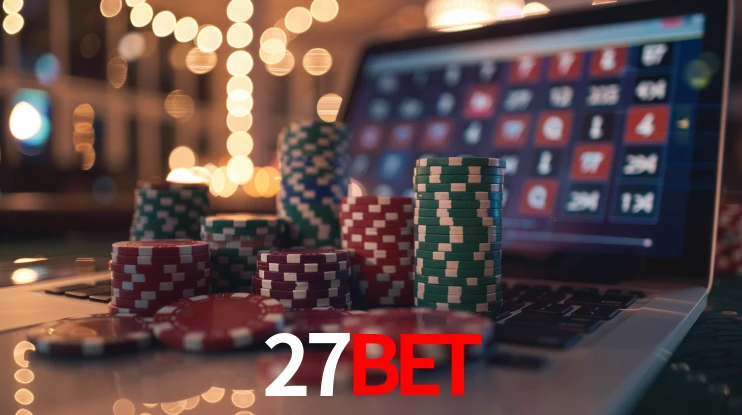 Game Providers 27BET