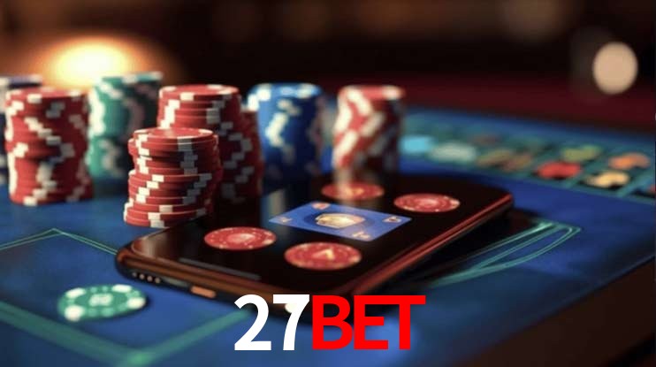 Estatísticas Esportivas 27BET