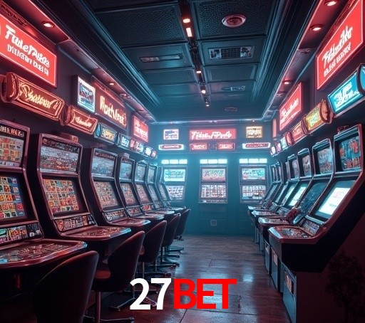 Sistemas de Segurança 27BET
