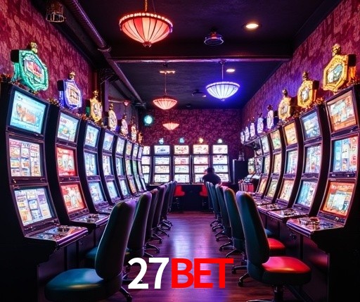 Promoções Sazonais 27BET