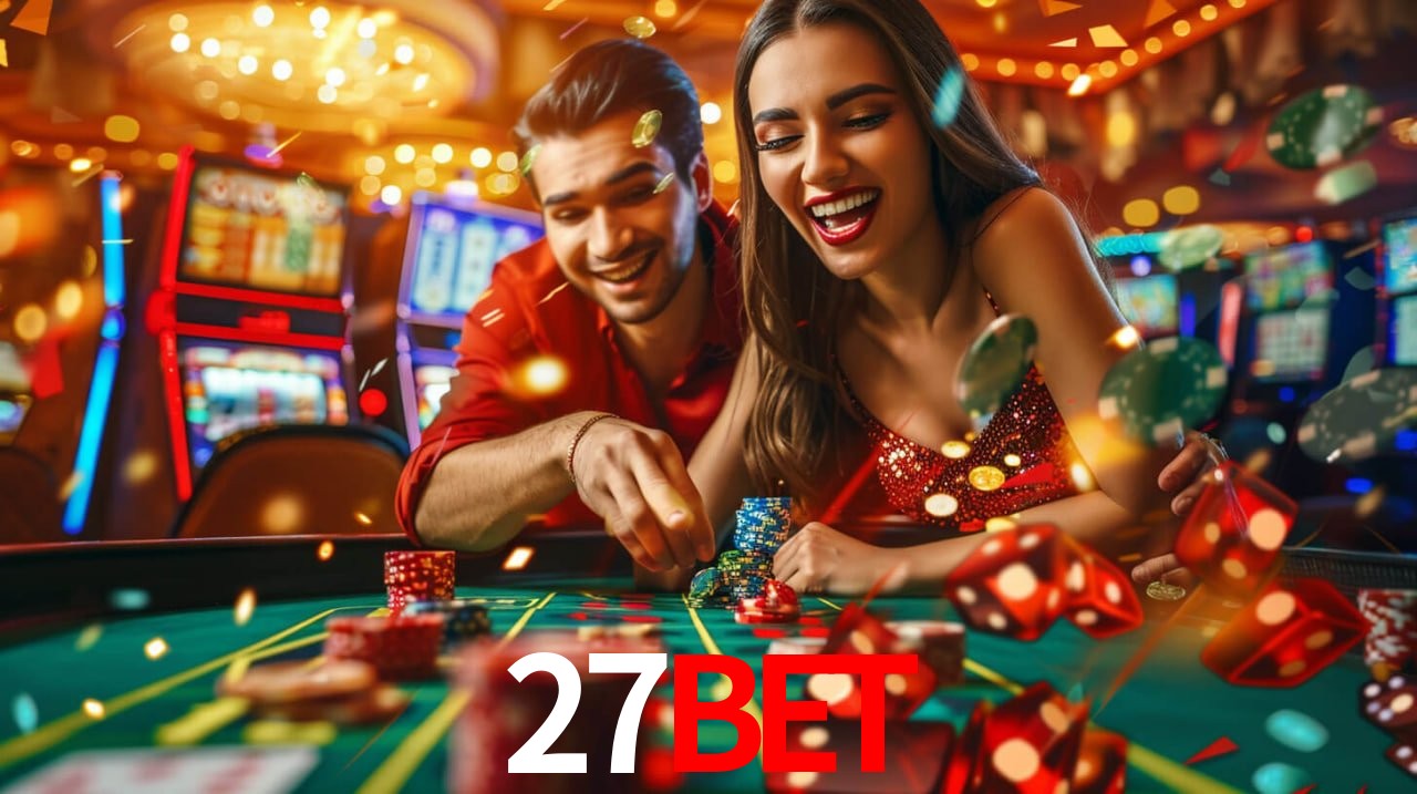Avaliações dos Jogadores 27BET