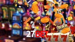 27BET,27BET casino