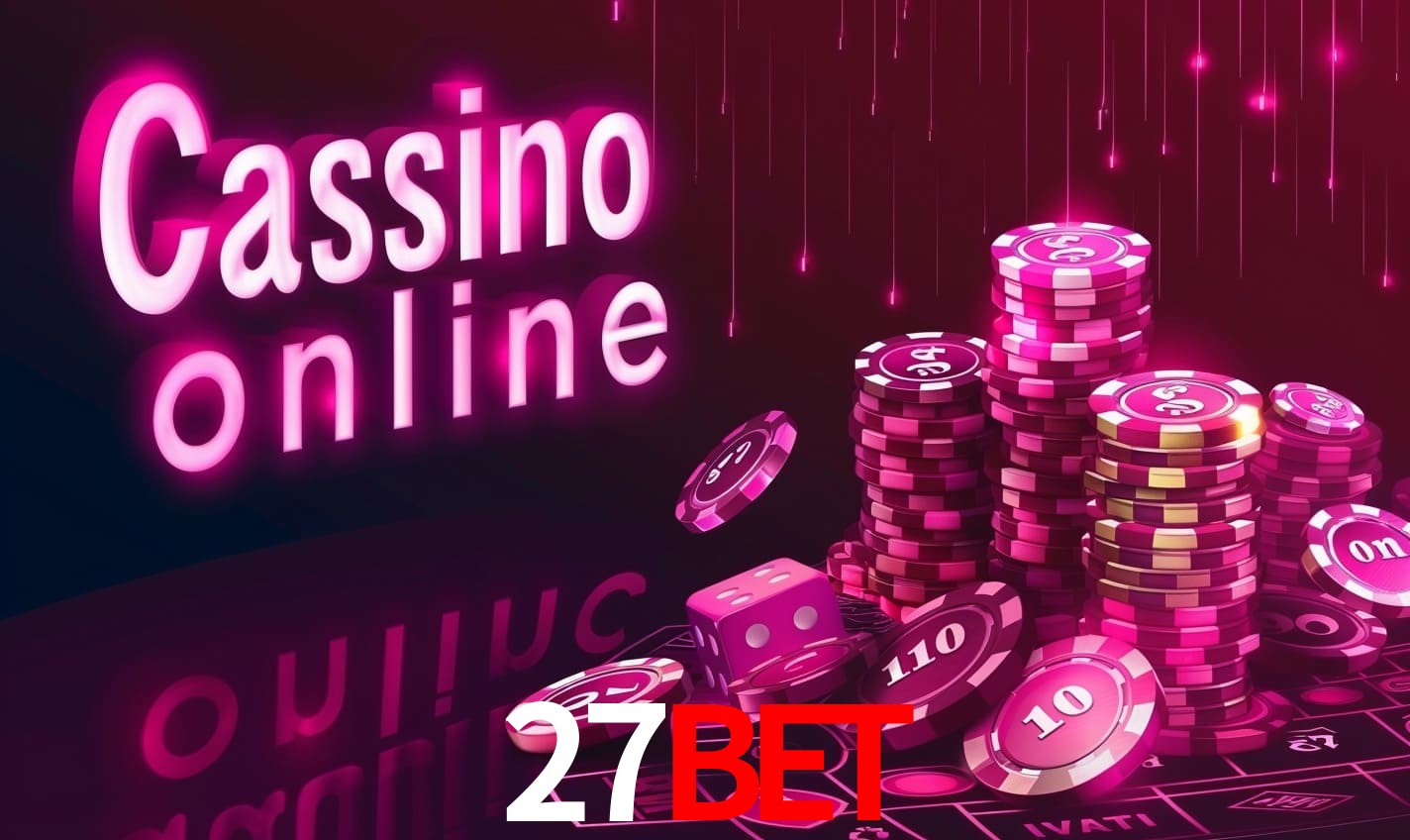Apostas Esportivas na 27BET: Um Guia Completo