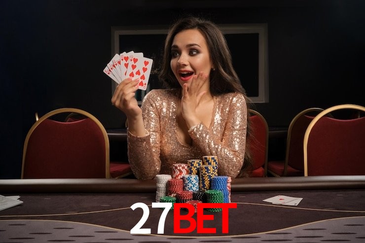 Inovações de Jogos na 27BET: O Futuro das Experiências Interativas