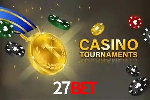 27BET,27BET casino