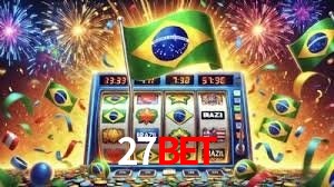 Bonus Features 27BET