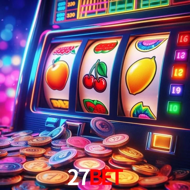 Casino VIP 27BET