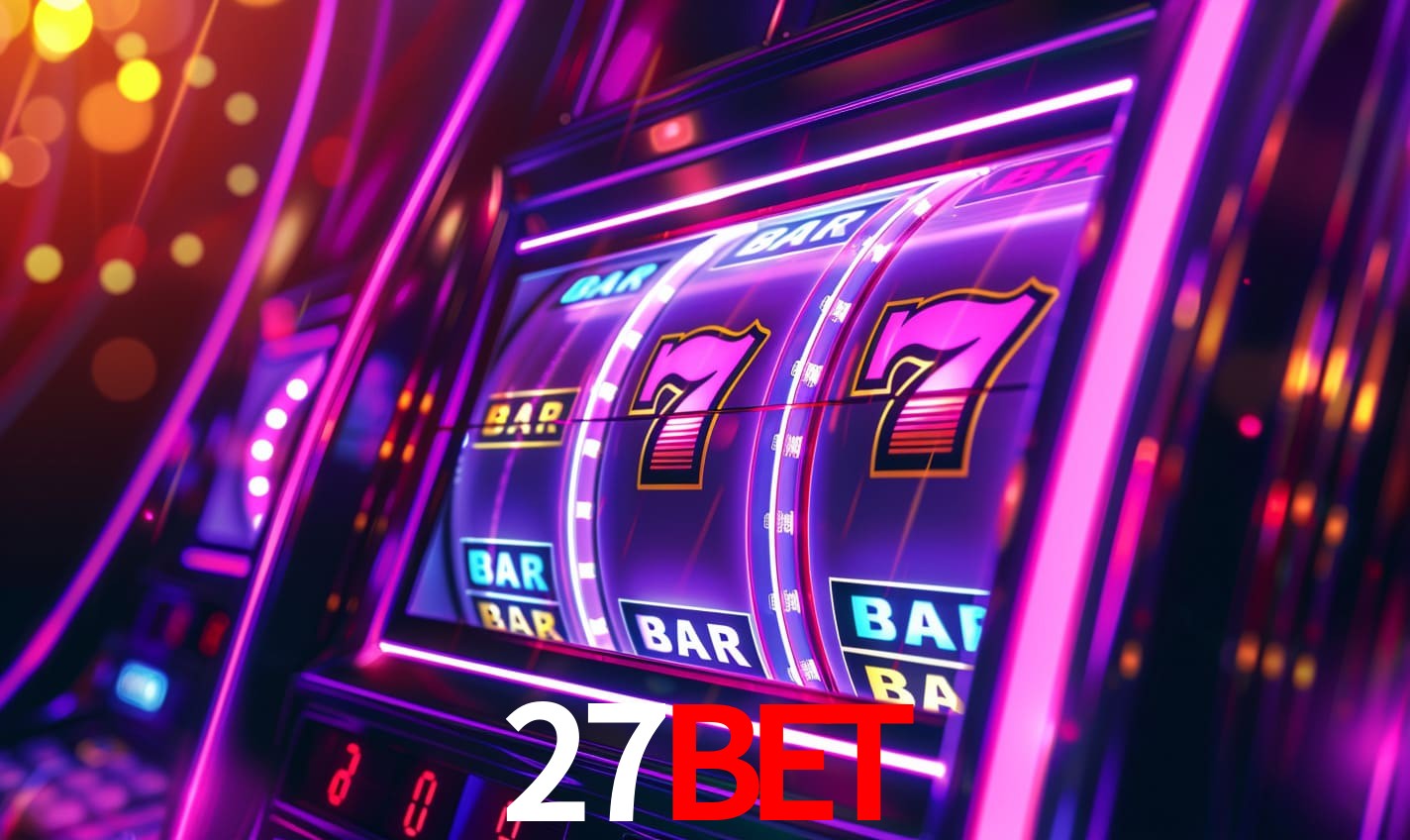 27BET casino
