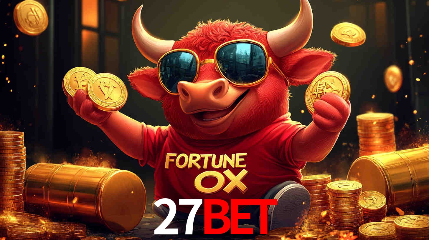 Inovações de Jogos na 27BET: O Futuro das Experiências Interativas