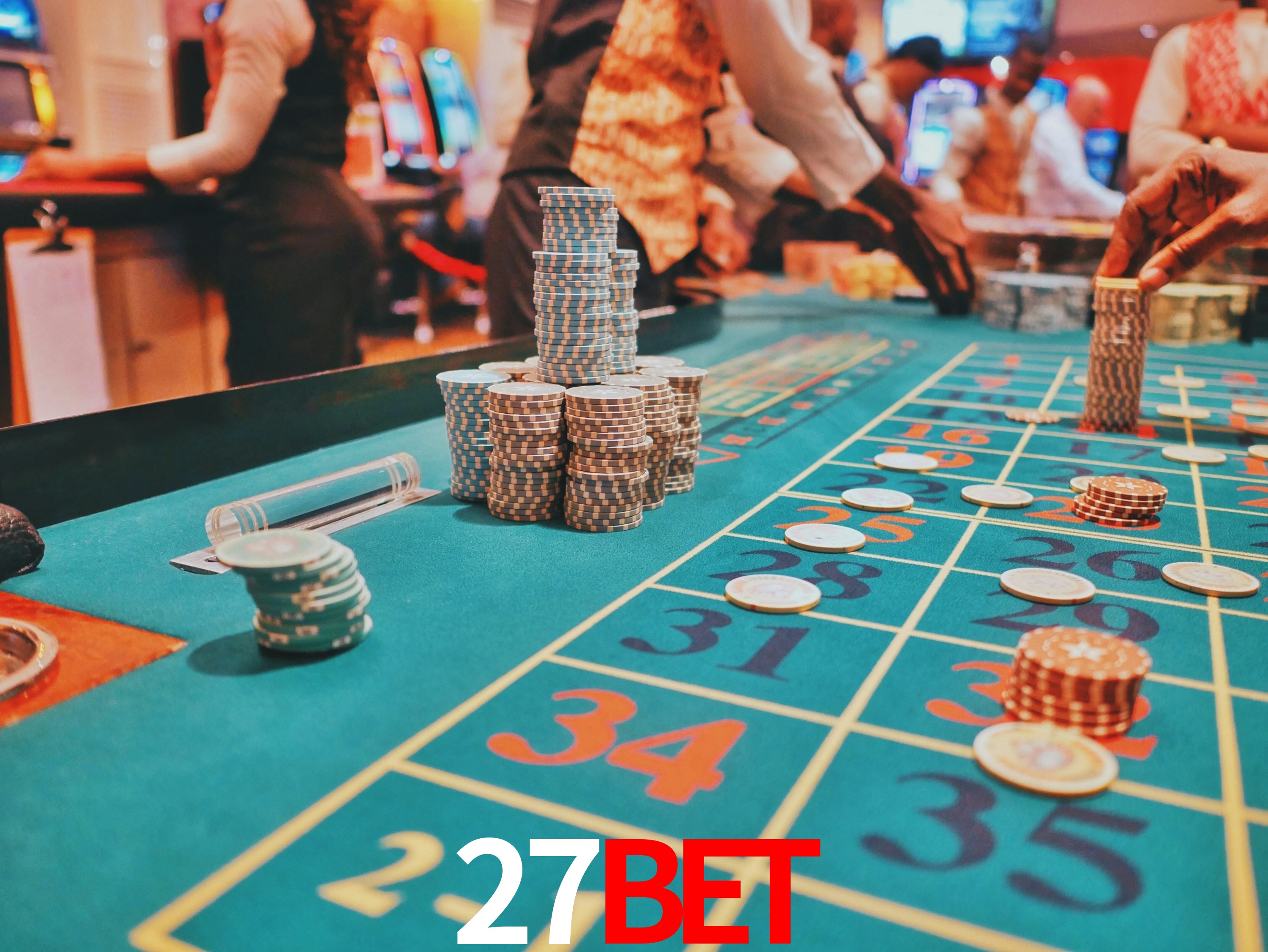 Jogos Exclusivos 27BET