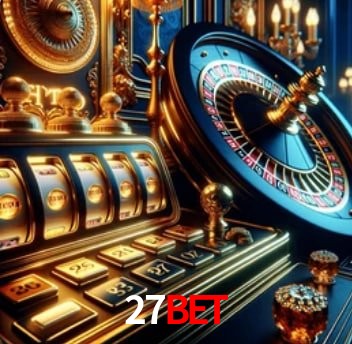 PIX Instantâneo 27BET