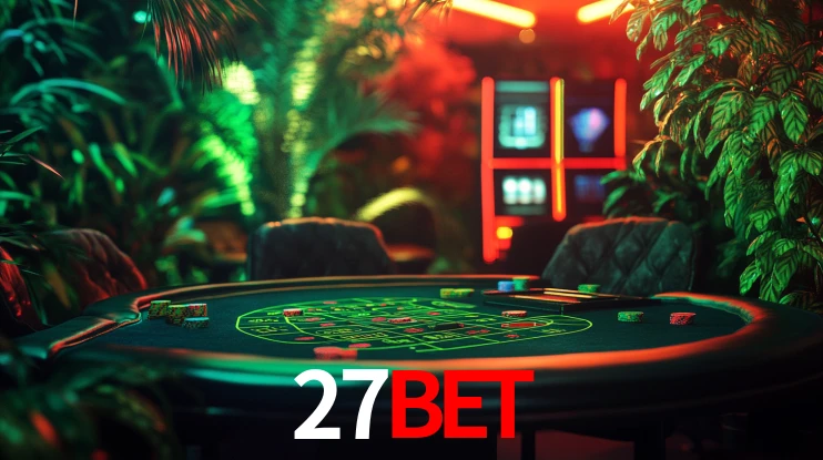 VIP Casino 27BET